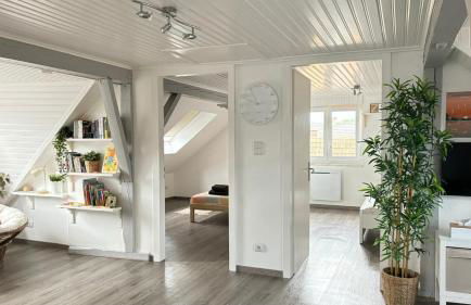 Le Nid de Maria - Foto 18