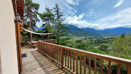 Chalet du Rabioux - Foto 3