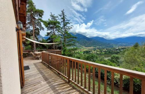 Chalet du Rabioux - Foto 3