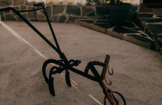 Casa Rural VUT El Rincón de Eulogio - Foto 15