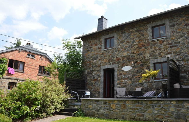 Romantic Cottage in Ardennes - Foto 12