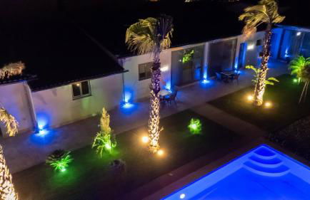 Paradise Apartments Artemida - Foto 47