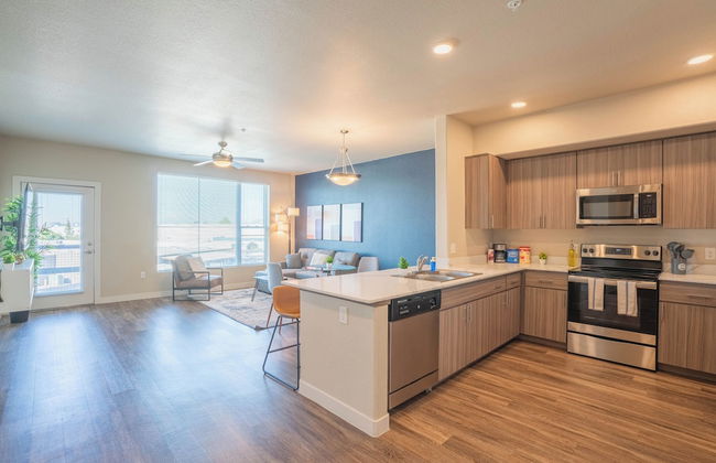 ROVE LIVING/KL - V on Broadway - Foto 34