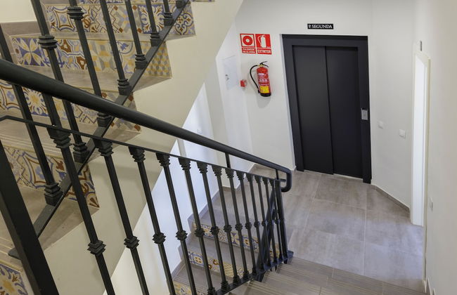 Apartamentos El Marqués - Foto 50