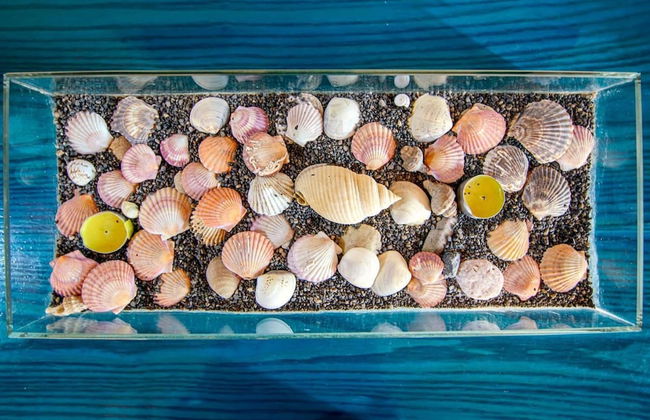 Santorious Quiet Apartment - Foto 13