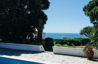 Great view to sea, villa with pool - Foto 7