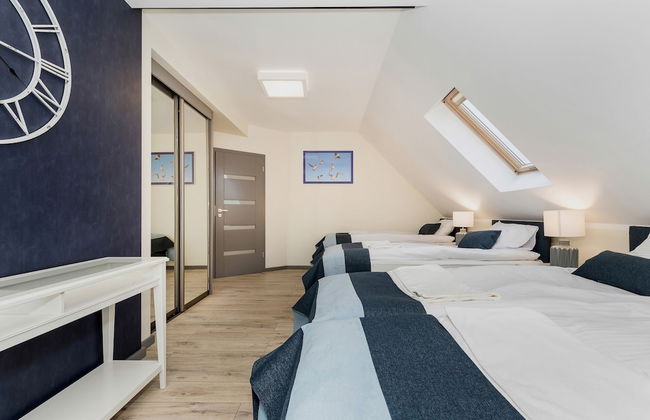 Holiday House Mewa by Renters - Foto 15