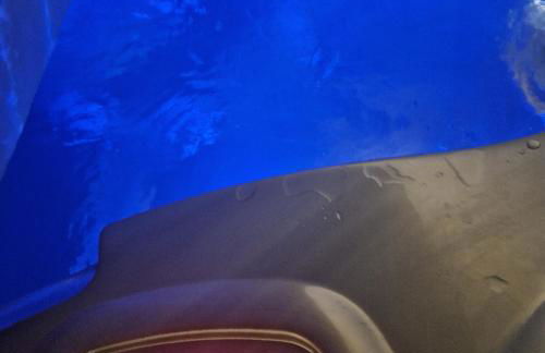 le perchoir à côté de la mer ,spa - Foto 6