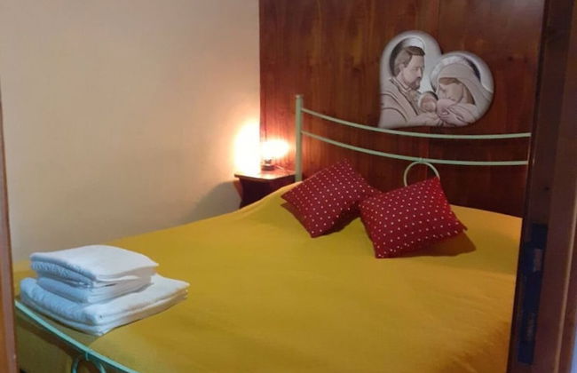 The Little House of Vacone Italy - Foto 8