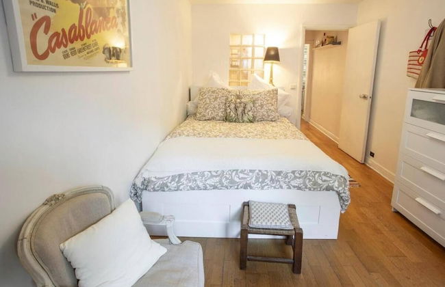 Marais Nest - Foto 2