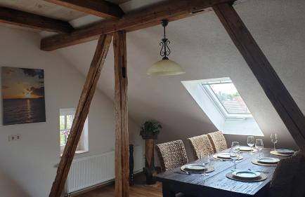 SeenSucht & Urlaubsträume, Ferienwohnung "Seeadler" - Photo 27