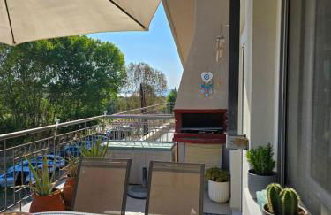 Teo's apartment - Foto 7