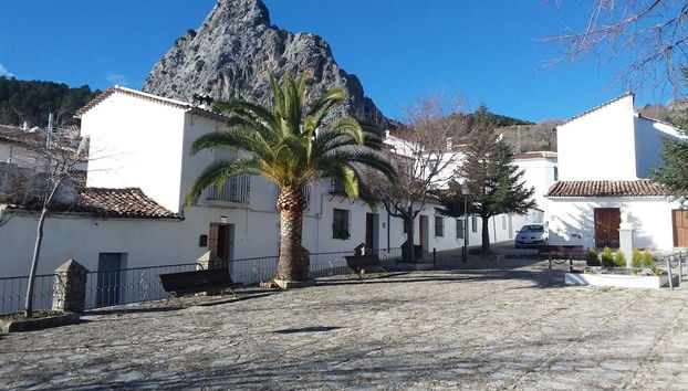 Vivelorural casa Tassone, Grazalema - Cádiz - Foto 2, Imagen principal