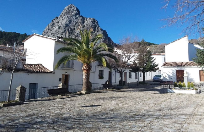 Alojamiento rural Tassone - Foto 1