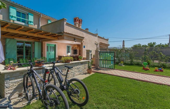 Ideal House for Family - Free Bikes - Pet Friendly - Foto 8