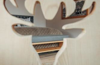 Studio Bergblick - Foto 9