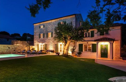 Villa Luvi - Foto 17