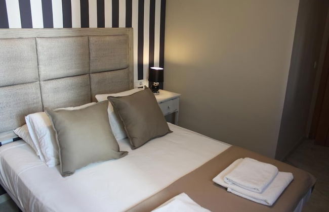 AB Dominicum Apartamentos - Foto 3