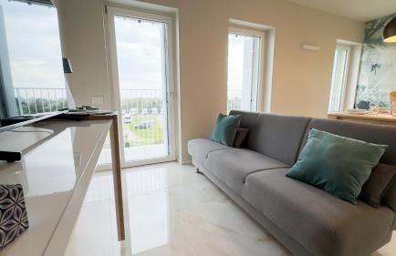 Fairmont Seafront Acquamarine Suite by Ca-Sa C... - Foto 12