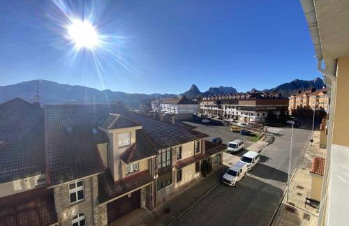 Mirador Solasierra montaña y pantano VUT-LE-5623 - Foto 29