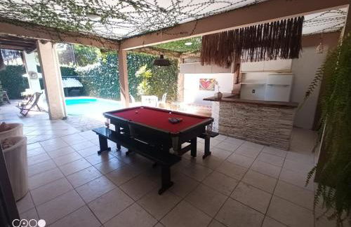 Casa Grande com Piscina no Campeche! - Foto 7