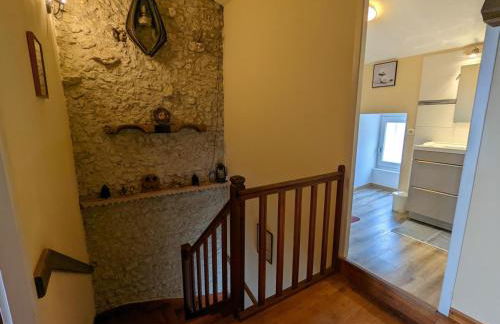 Gîte Le Breuil en Périgord - Charme et Confort - FR-1-653-269 - Foto 15