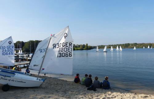 Appartementhotel Seeblick - Foto 8