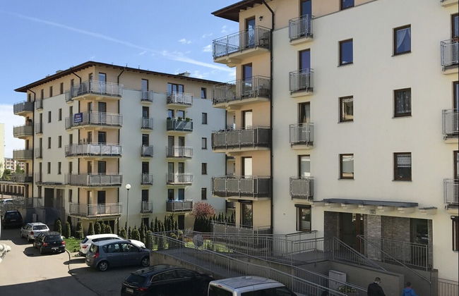 4UApart - Apartment studio Mohito - Foto 25