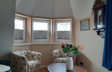 Logierhaus am Meer - Foto 20