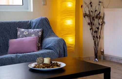 Relaxing family house with garden in Avra, Rafina - Foto 61