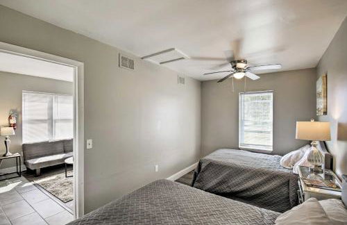 Updated Lake St Clair Cottage with Shared Amenities - Foto 8