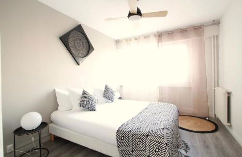 Mon Appart A GERLAND II - Foto 45