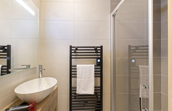 Chalet in Samoens Near Grand Massif Lift - Foto 14