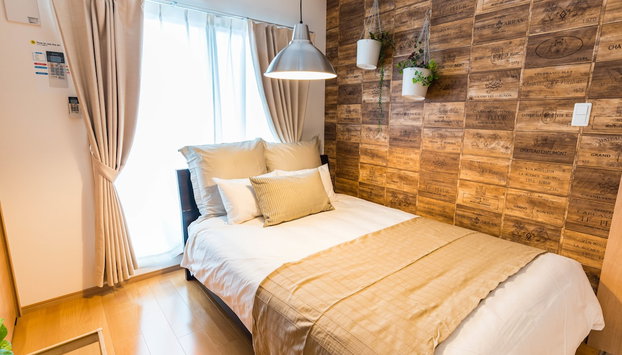 FDS Bijou Suites - Foto 5, Habitación