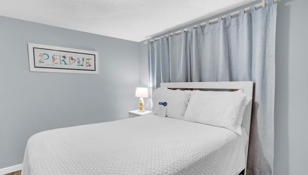 Sugar Beach 257 - Photo 2, Chambre