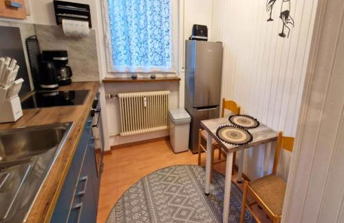 Haus Sonnenschein an der Skipiste - Foto 13