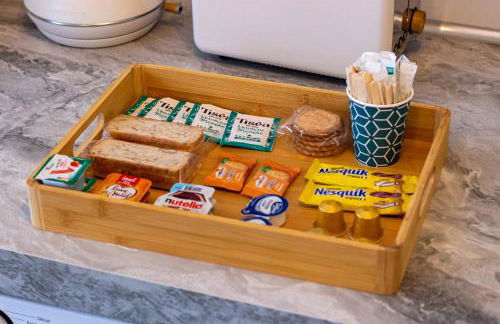 Bulle Champenoise - Netflix & Wifi - Localisation Idéale - check-in 24H24 - GoodMarning - Foto 8