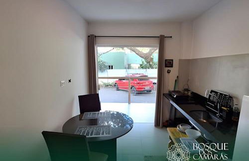 Flat Térreo em Meio a Natureza - Foto 6