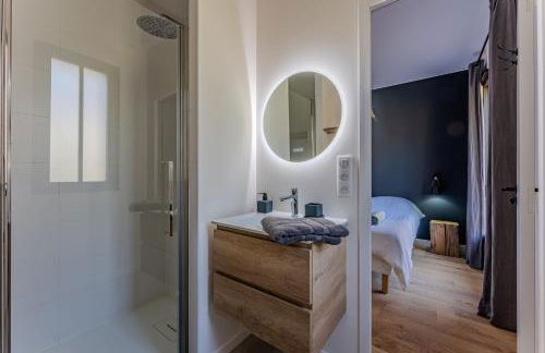 Villa Presqu'île du Cap Ferret - Foto 3