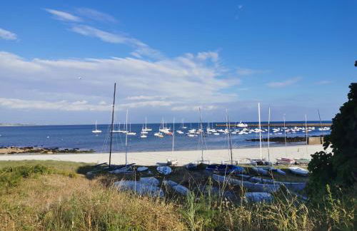 Lumineuse Villa à 200m de la Plage - Foto 33