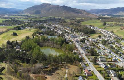 Killiechangie House - Foto 32