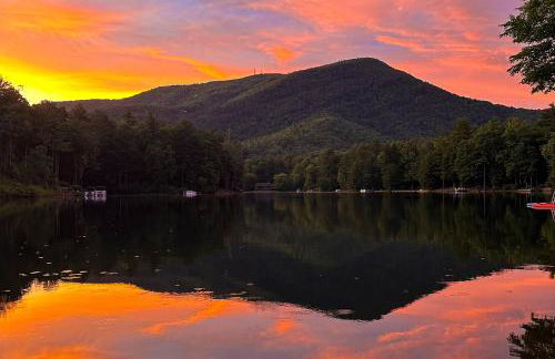 Lakefront Haven - Foto 35