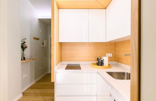 Eleven Boutique Apartments by Airnest - Foto 39