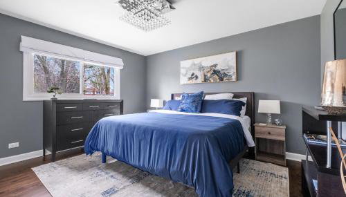 Spacious Home in Chicago Suburbs - Foto 5