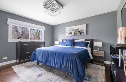 Spacious Home in Chicago Suburbs - Foto 5