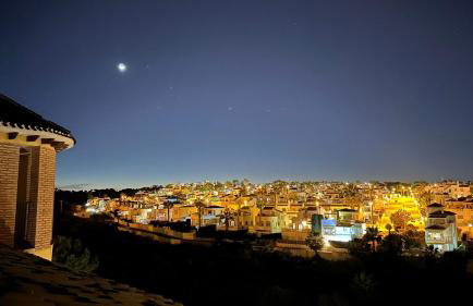 Casa Andres. Two bed Penthouse Pool & Terrace - Foto 14