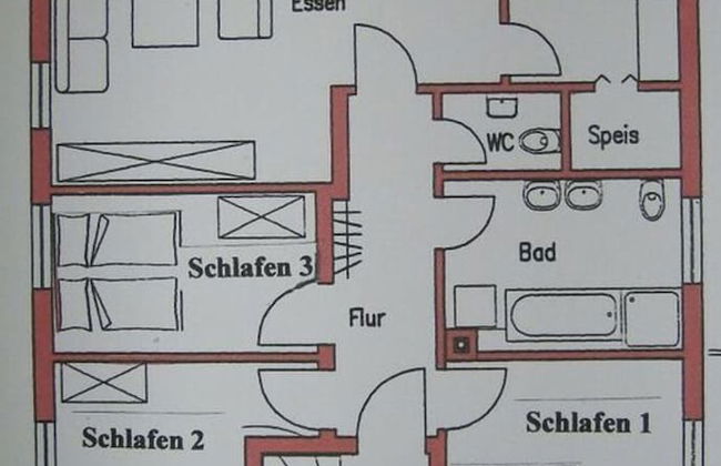 Am Reichenbach Modern Retreat - Foto 10