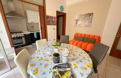 Waterfront Gallipoli 150 mt dal mare - Foto 25