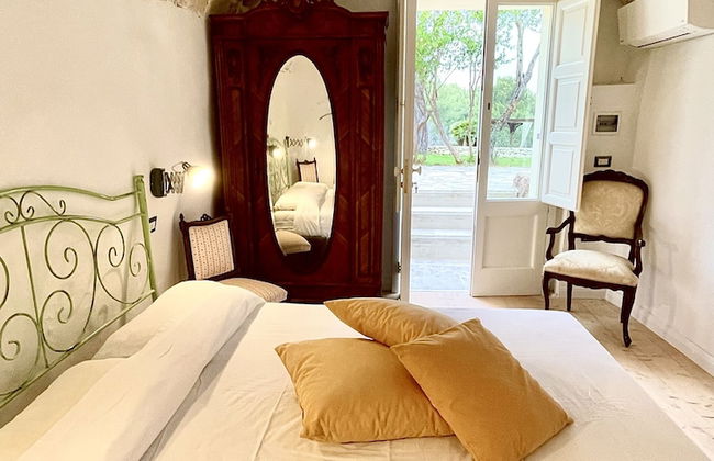 Villa Scinata Historic House - Foto 29