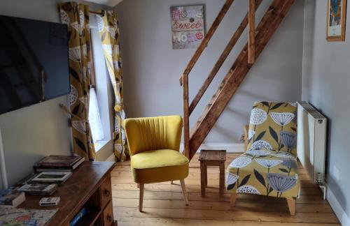 Primrose Cottage - Foto 24